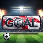 Goal Football English