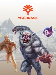 Yggdrasil