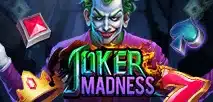 joker madness