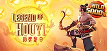 legend of houyi