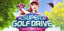 super golfdrive