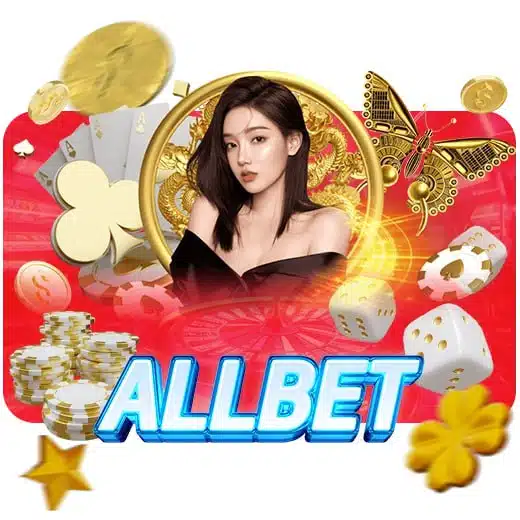 ALLBET คาสิโน