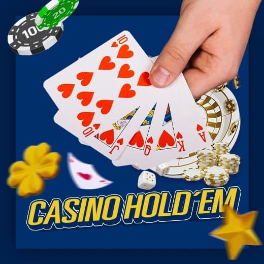 Casino Hold’em