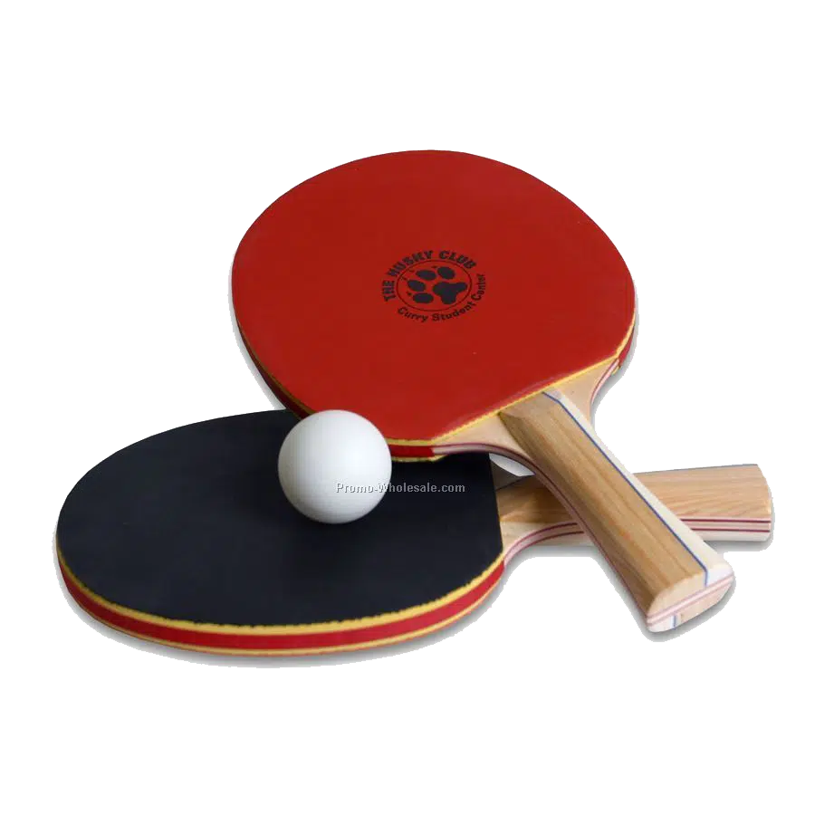 Ping-Pong